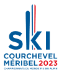 Ski Courchevel / Méribel 2023