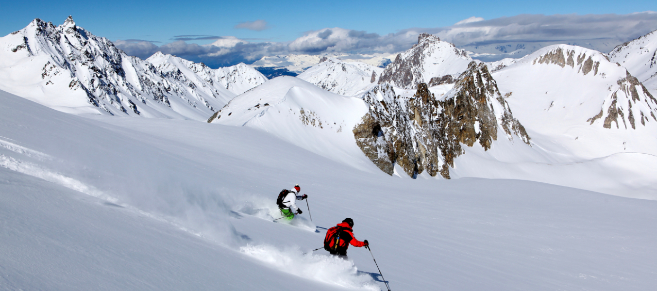 Bureau des Guides et Accompagnateurs de Méribel - Ski