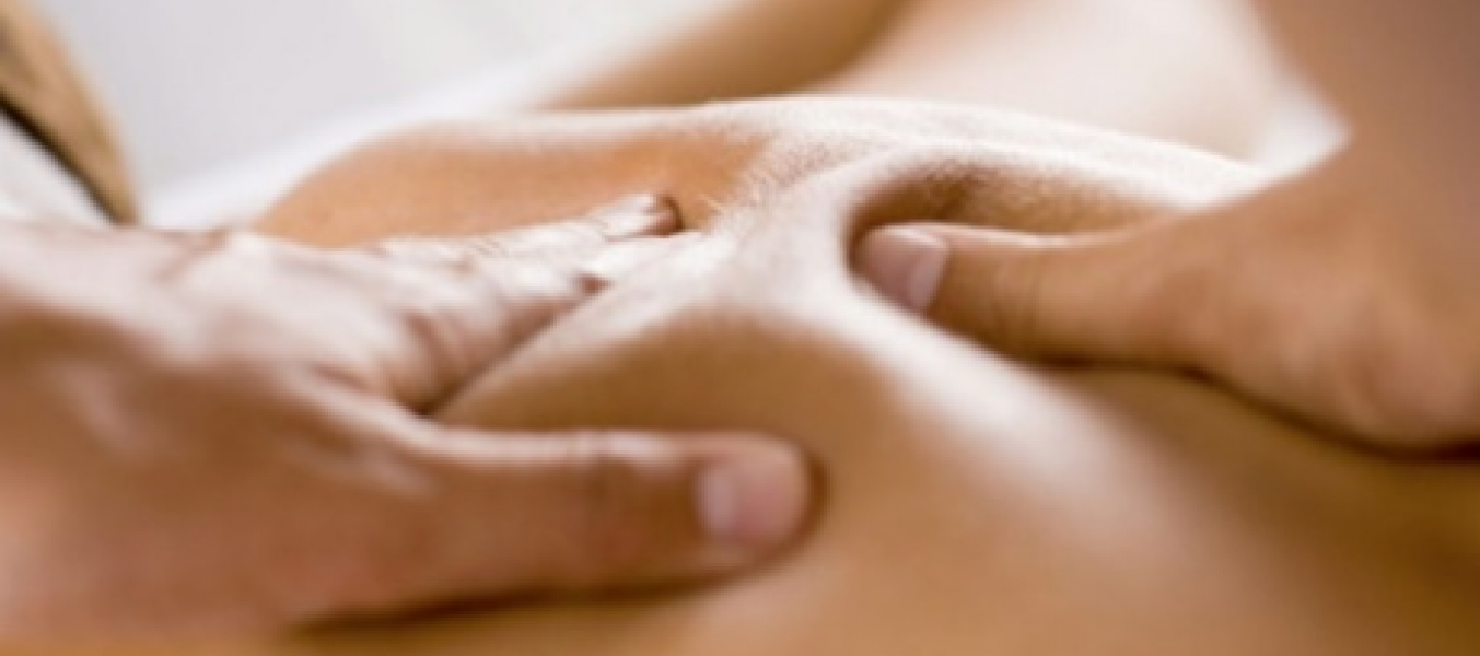 'MAGALI' Massage Sportif à domicile
