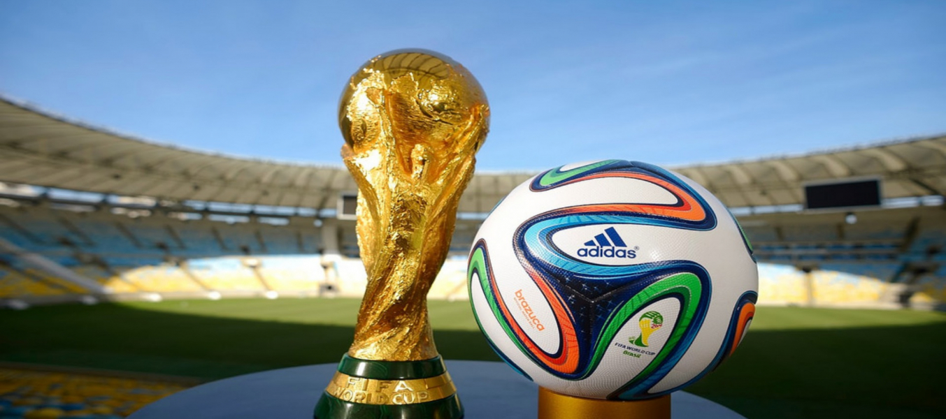 Diffusion de la coupe du monde FIFA 2022 au Rambler