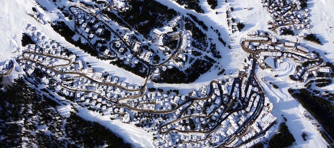 Courchevel : une station de ski légendaire, capitale mondiale du ski