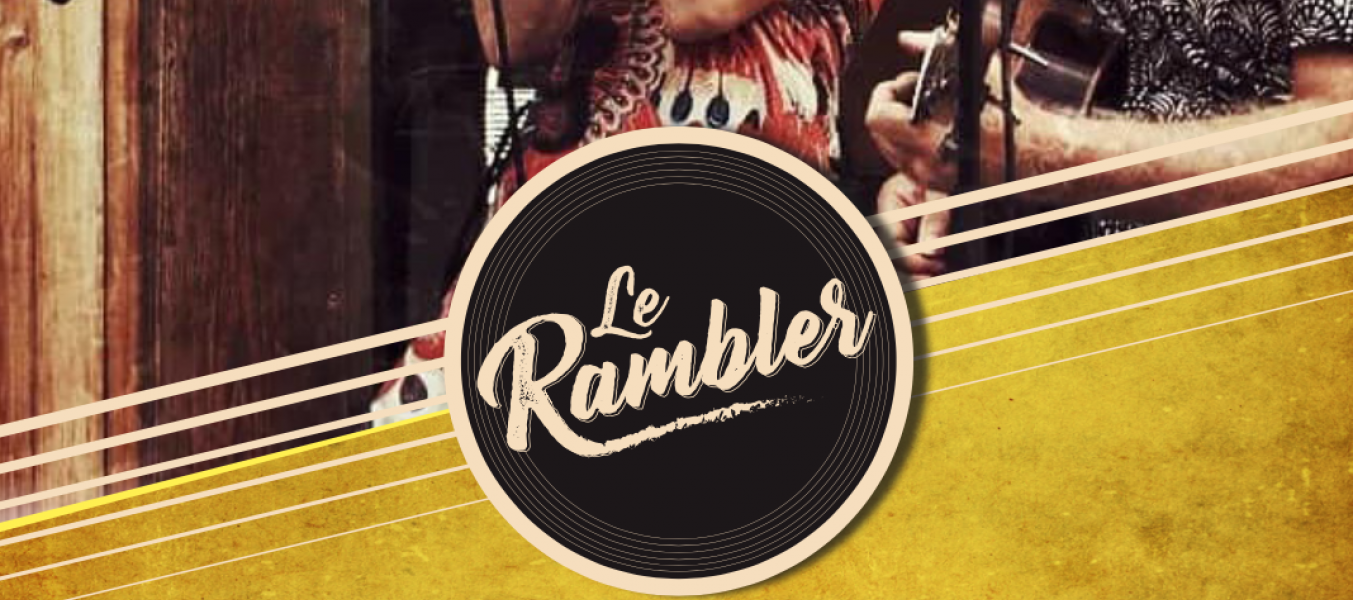 Concert de RiffRaff Au Rambler